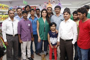 Celebrities at Lakshmi tho Memu Saitam 2016 Photos